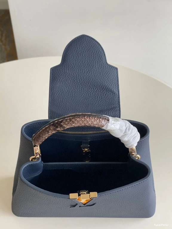 CAPUCINES VUITTON LOUIS BB 0803